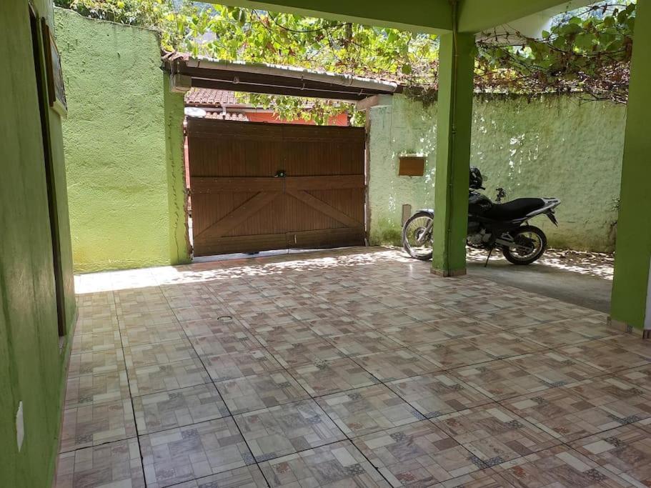 Paraiso Ilhabela-Sp Bagian luar foto