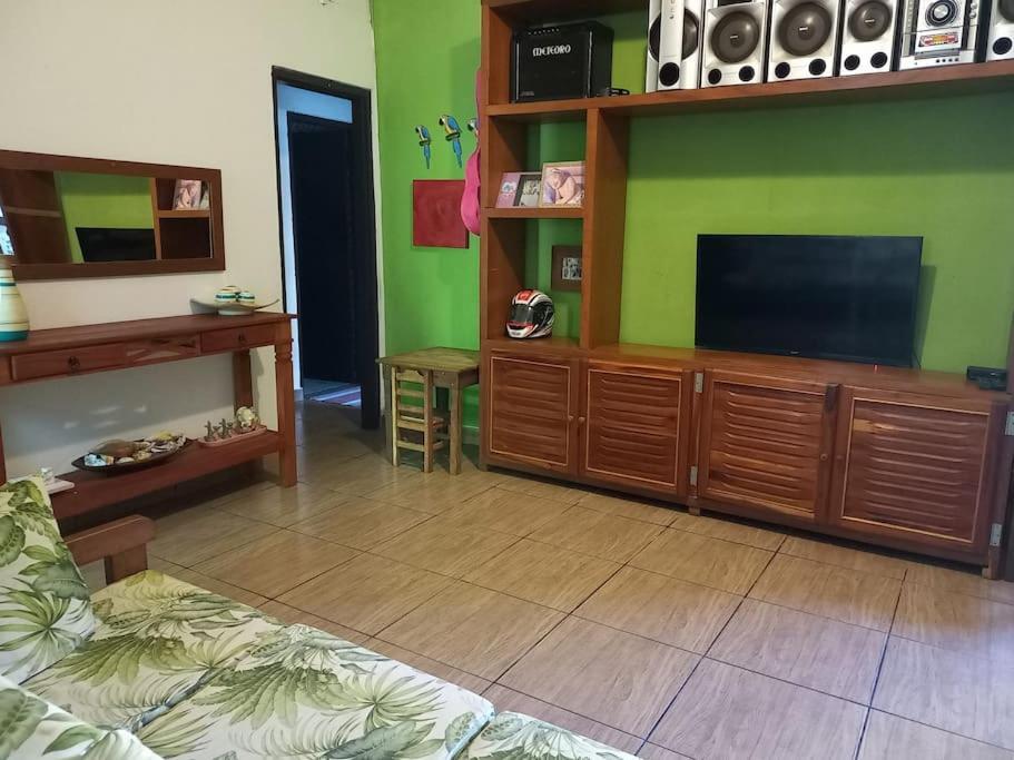 Paraiso Ilhabela-Sp Bagian luar foto